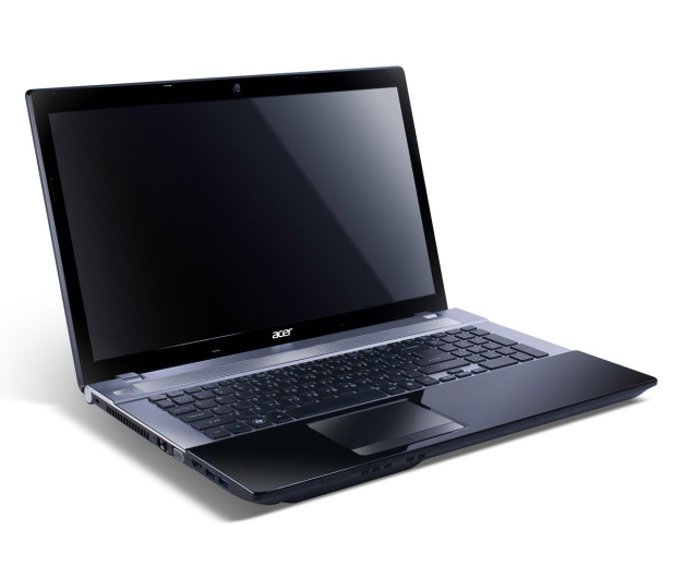Acer V3-771G i3-2350M/4GB/500/DVD-RW/7HP64 - 103079 - zdjęcie